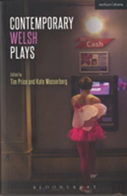 Bertrand.pt - Plan Contemporary Welsh Plays Plan