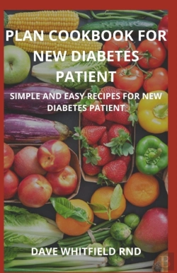 Bertrand.pt - Plan Cookbook For New Diabetes Patient
