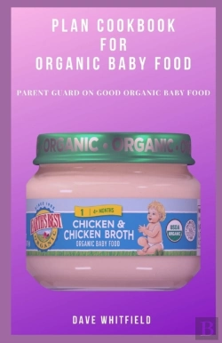 Bertrand.pt - Plan Cookbook For Organic Baby Food