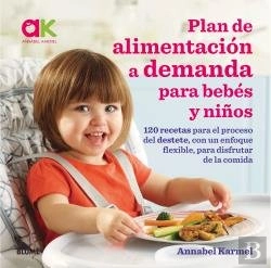 Bertrand.pt - Plan De Alimentación A Demanda Para Bebés Y Niños