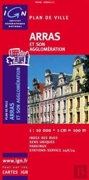 Plan De Arras Sans Livret