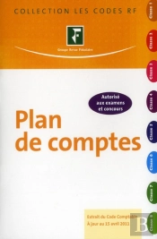 Plan De Comptes