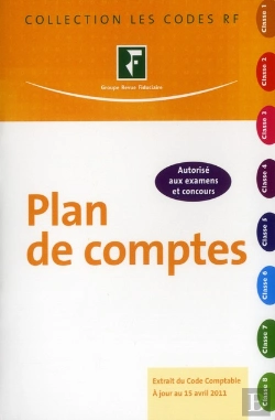 Bertrand.pt - Plan De Comptes