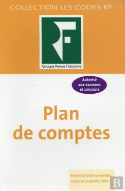 Bertrand.pt - Plan De Comptes
