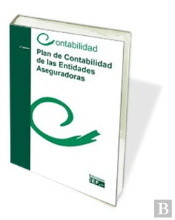 Bertrand.pt - Plan De Contabilidad De Las Entidades Aseguradoras