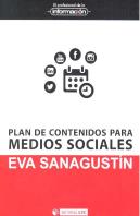 Plan De Contenidos Para Medios Sociales