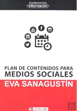 Bertrand.pt - Plan De Contenidos Para Medios Sociales