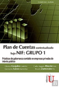 Bertrand.pt - Plan De Cuentas Bajo Nif: Grupo 1