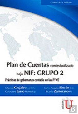 Bertrand.pt - Plan De Cuentas Bajo Nif: Grupo 2
