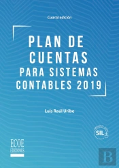 Plan De Cuentas Para Sistemas Contables 2019