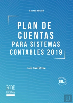 Bertrand.pt - Plan De Cuentas Para Sistemas Contables 2019