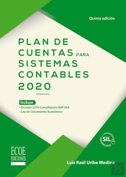 Bertrand.pt - Plan De Cuentas Para Sistemas Contables 2020