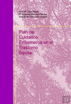 Bertrand.pt - Plan De Cuidados Enfermeros En El Trastorno Bipolar