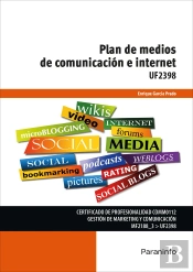 Plan De Medios De Comunicación E Internet