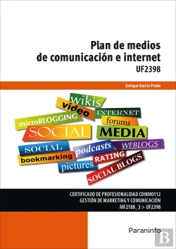 Bertrand.pt - Plan De Medios De Comunicación E Internet