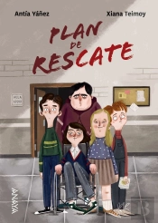 Plan De Rescate