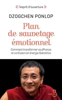Bertrand.pt - Plan De Sauvetage Emotionnel