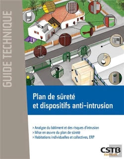 Bertrand.pt - Plan De Securite Et Dispositifs Anti-Intrusion