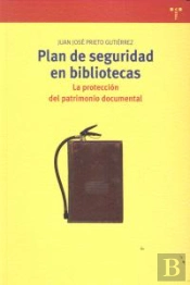 Plan De Seguridad En Bibliotecas