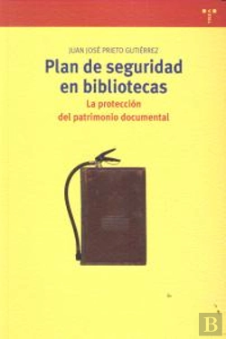 Bertrand.pt - Plan De Seguridad En Bibliotecas