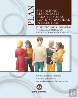 Bertrand.pt - Plan De Sexualidad Responsable Para Personas Con Discapacidad Intelectual