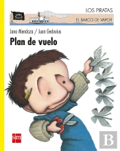 Plan De Vuelo