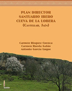 Bertrand.pt - Plan Director Santuario Ibero Cueva De La Lobera (Castellar, Jaén)