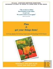Plan & Get Your Things Done!