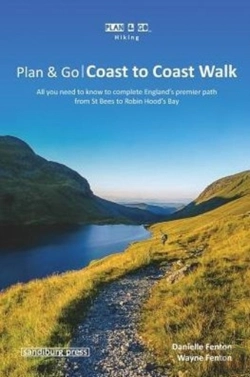 Bertrand.pt - Plan & Go Coast To Coast Walk
