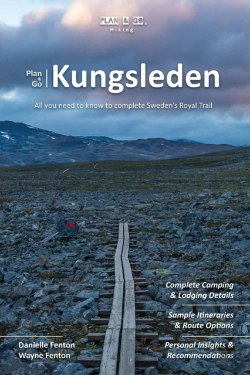 Bertrand.pt - Plan & Go Kungsleden