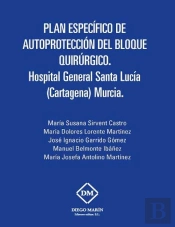 Plan Especifico De Autoproteccion Del Bloque Quirurgico