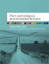 Plan Estratégico De La Universidad De Huelva