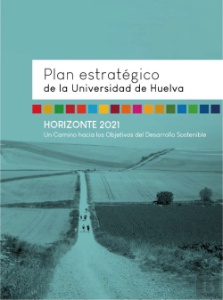 Bertrand.pt - Plan Estratégico De La Universidad De Huelva