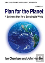 Plan For The Planet