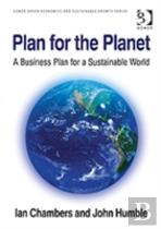 Plan For The Planet