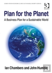 Plan For The Planet