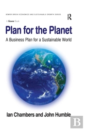 Plan For The Planet