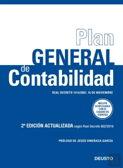 Bertrand.pt - Plan General De Contabilidad