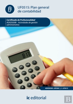 Bertrand.pt - Plan General De Contabilidad: Actividades De Gestion Administrativa 