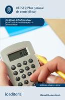 Plan General De Contabilidad. Adgd0308 A