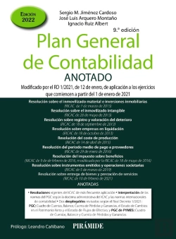 Bertrand.pt - Plan General De Contabilidad Anotado