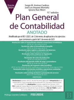 Bertrand.pt - Plan General De Contabilidad Anotado