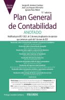 Plan General De Contabilidad Anotado