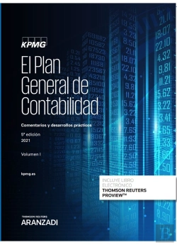 Bertrand.pt - Plan General De Contabilidad, El (Volumen I Y Ii) (Kpmg)