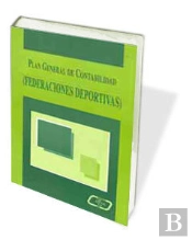 Plan General De Contabilidad. Federaciones Deportivas