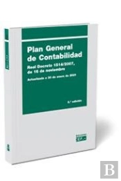 Plan General De Contabilidad