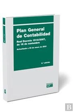 Bertrand.pt - Plan General De Contabilidad