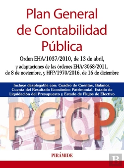 Bertrand.pt - Plan General De Contabilidad Pública