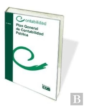 Plan General De Contabilidad Pública