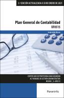 Plan General De Contabilidad